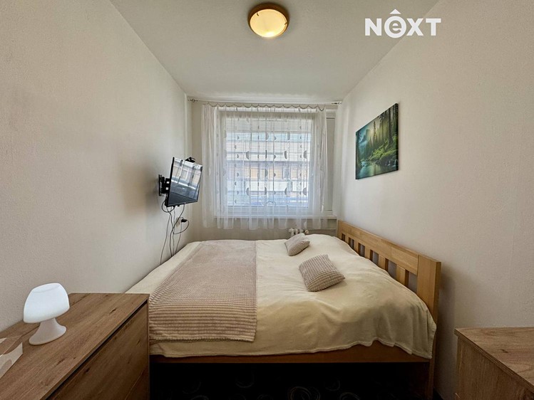 Pronájem bytu 2+kk, 54 m² (11 z 19)