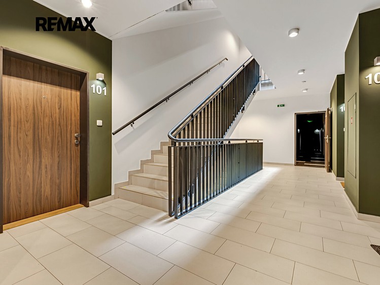 Квартира 4+kk на продаж, 107 м² (23 з 31)