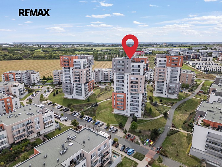 Квартира 3+kk на продаж, 81 м² (22 з 23)