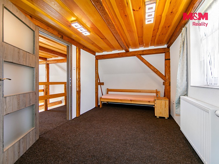 Prodej domu, 160 m² (10 z 30)