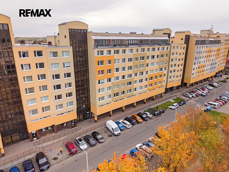 The 3+kk flat for sale, 106 m² (27 of 28)