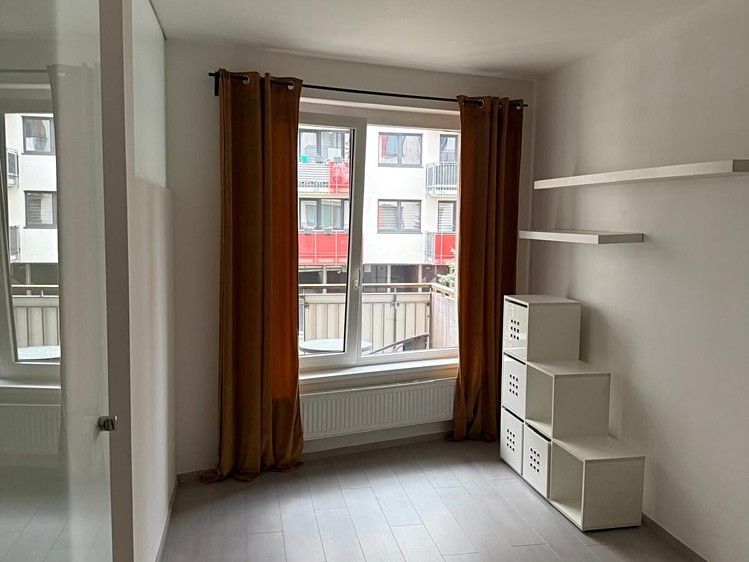The 2+kk flat for rent, 54 m² (6 of 9)