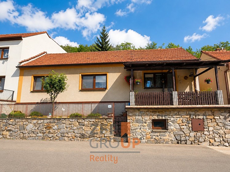 Prodej domu, 100 m² (1 z 24)