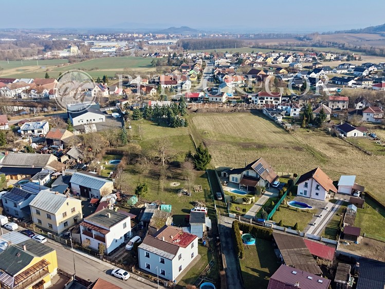 Prodej pozemku, 1 447 m² (4 z 19)