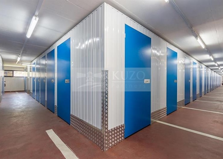 Pronájem komerčního prostoru, 5 m² (1 z 7)
