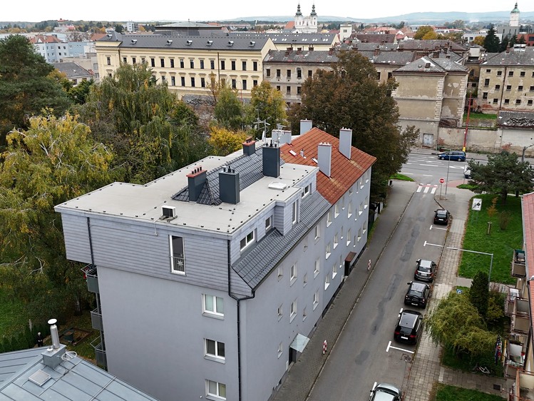 Prodej bytu 2+1, 51 m² (24 z 40)