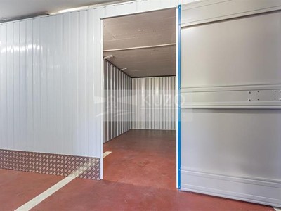 Pronájem komerčního prostoru, 5 m² (2 z 7)