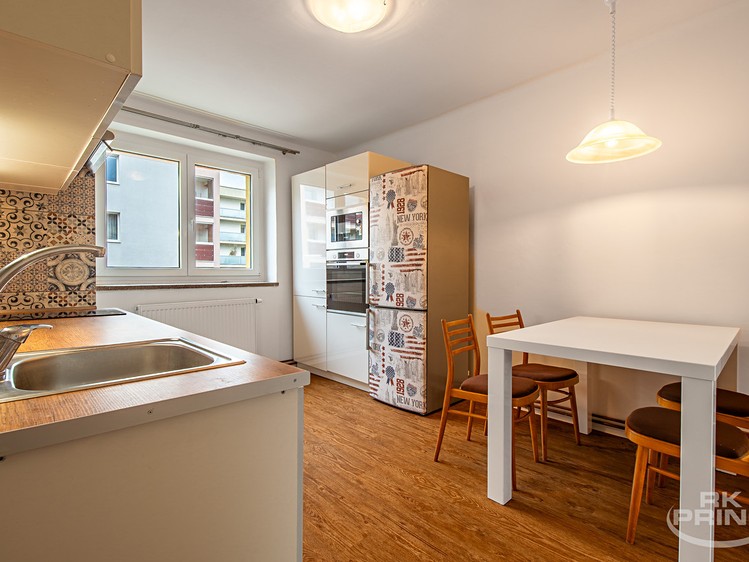 Prodej bytu 2+1, 58 m² (4 z 11)