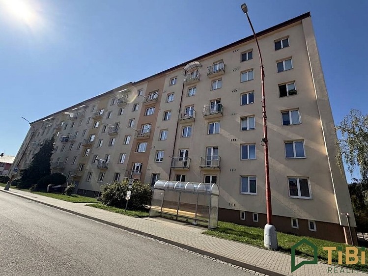 Квартира 2+1 в оренду, 55 м² (1 з 12)