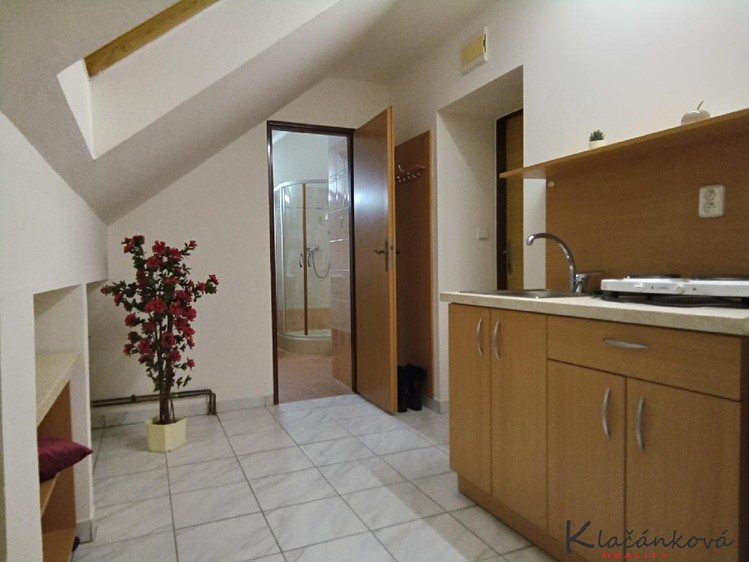 Квартира 1+kk на продаж, 29 м² (7 з 12)