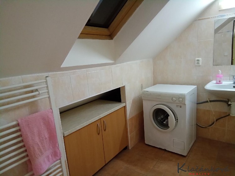 Квартира 1+kk на продаж, 29 м² (12 з 12)