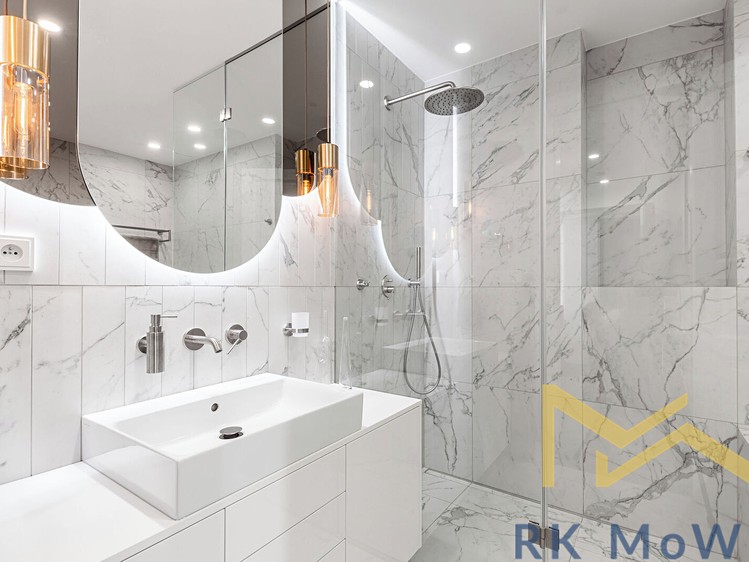 Квартира 2+kk в оренду, 89 м² (12 з 15)