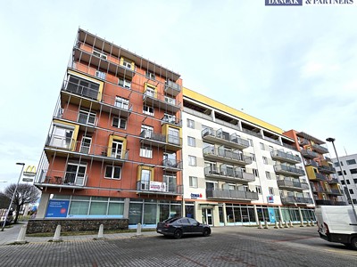 Wohnung 2+kk zur Miete, 52 m² (2 von 14)