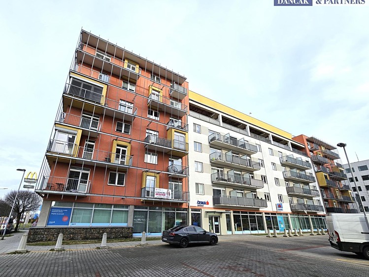Wohnung 2+kk zur Miete, 52 m² (2 von 14)