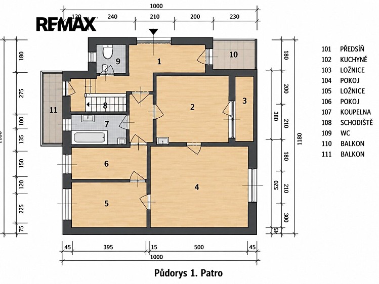 Prodej domu, 245 m² (7 z 36)