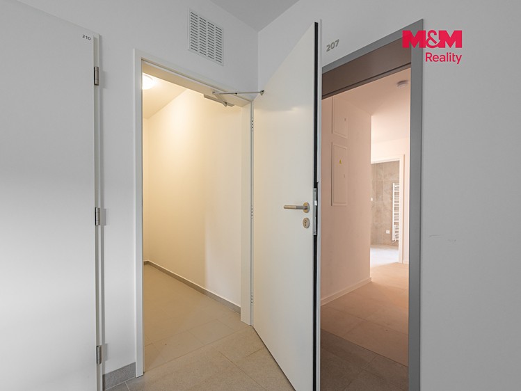 Квартира 3+kk на продаж, 83 м² (14 з 23)