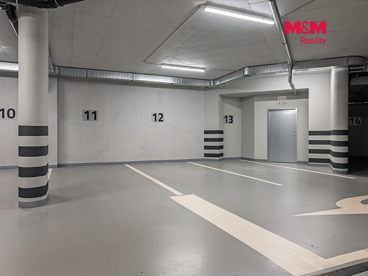 Квартира 3+kk на продаж, 83 м² (12 з 23)