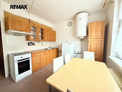 Квартира 2+1 в оренду, 55 м² (2 з 8)