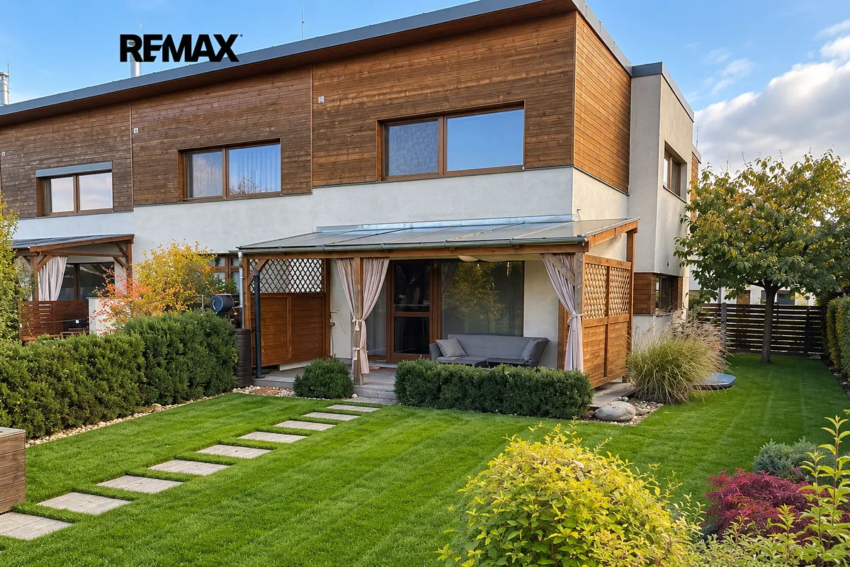 Prodej rodinného domu 109 m², pozemek 298 m²