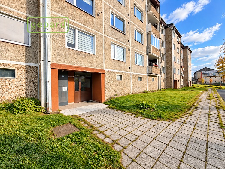 Wohnung 2+1 zur Miete, 58 m² (12 von 13)