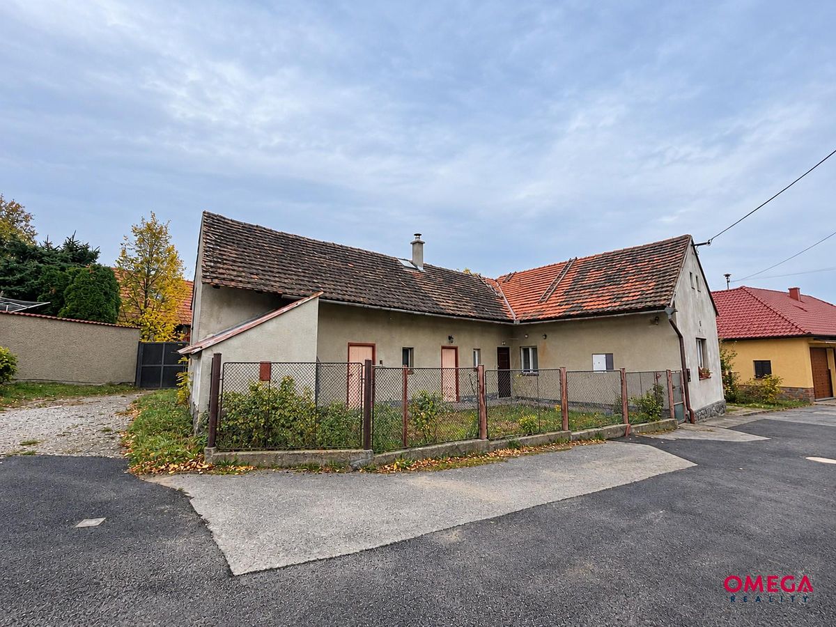Prodej rodinného domu 110 m², pozemek 277 m², Rpety – fotka 1 z 3