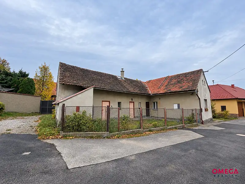 Prodej rodinného domu 110 m², pozemek 277 m², Rpety – náhled fotky 1