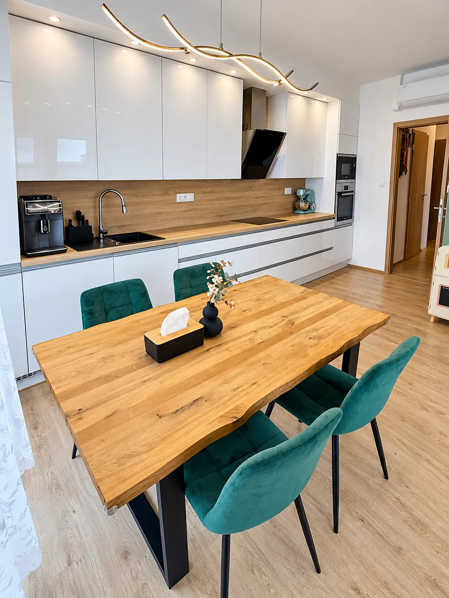 Prodej bytu 3+kk 66 m²
