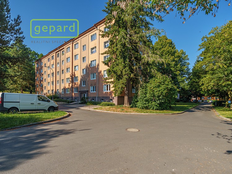 Pronájem bytu 2+1, 64 m² (19 z 23)