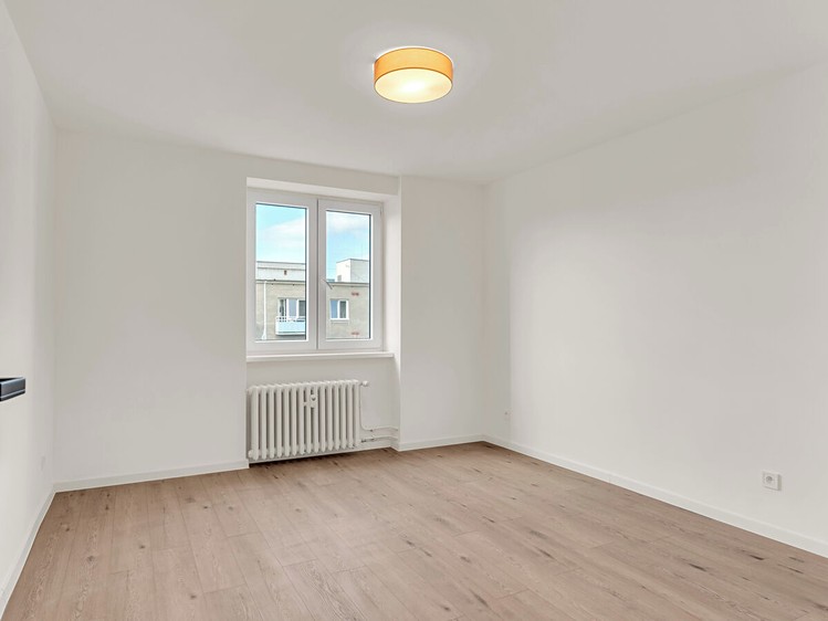 Квартира 3+kk на продаж, 62 м² (4 з 12)