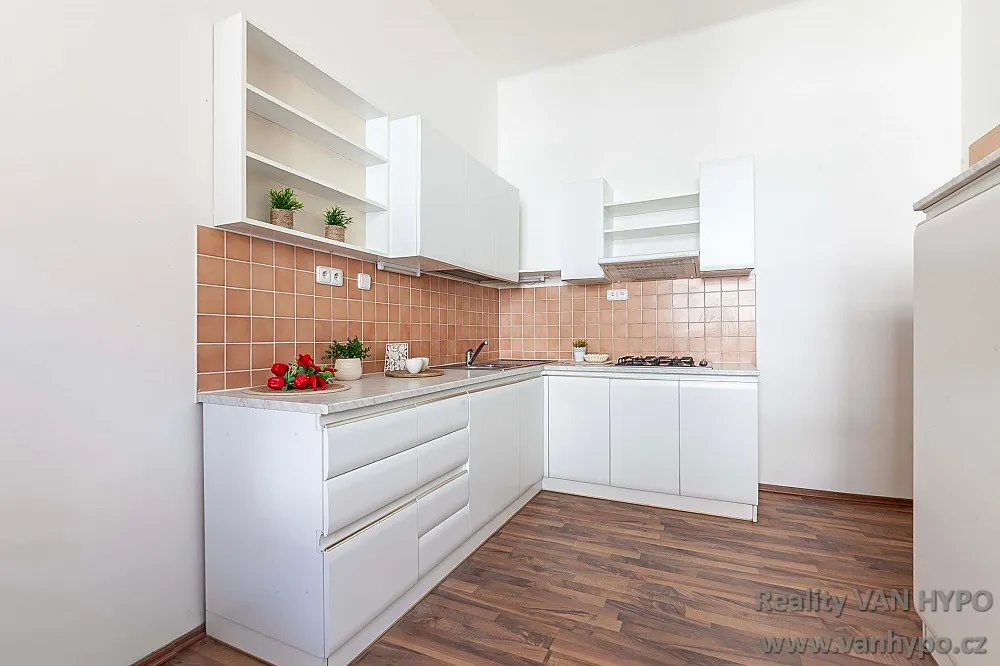 Prodej bytu 2+kk 42 m²