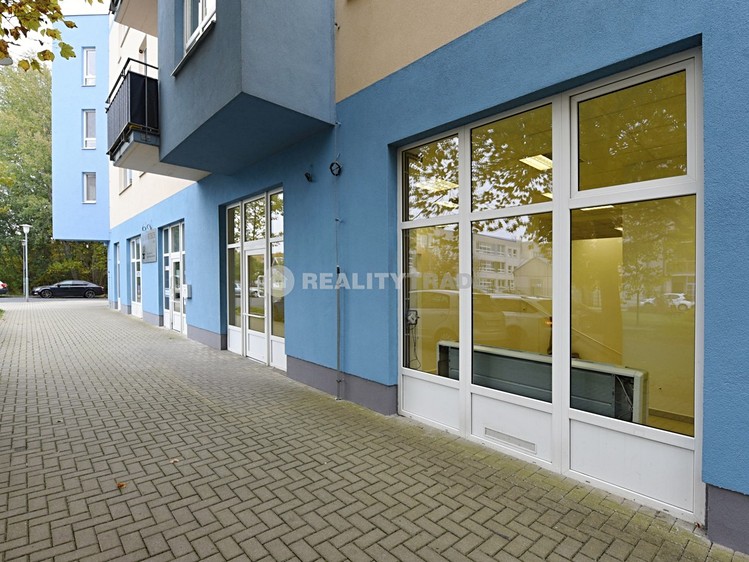 Комерційне приміщення в оренду, 120 м² (18 з 21)