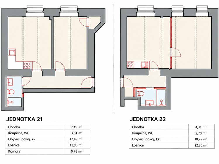 Gewerbefläche zum Kauf, 40 m² (15 von 15)