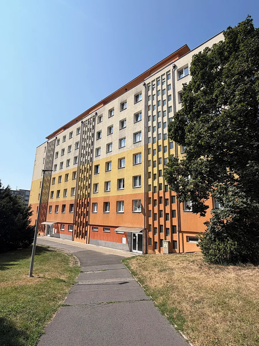 Pronájem bytu 3+1 55 m²