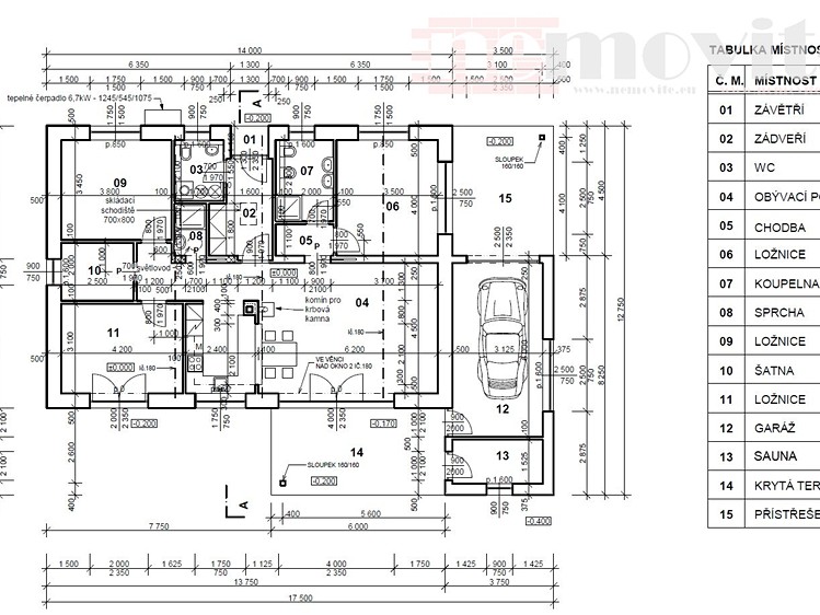 Будинок на продаж, 157 м² (34 з 34)
