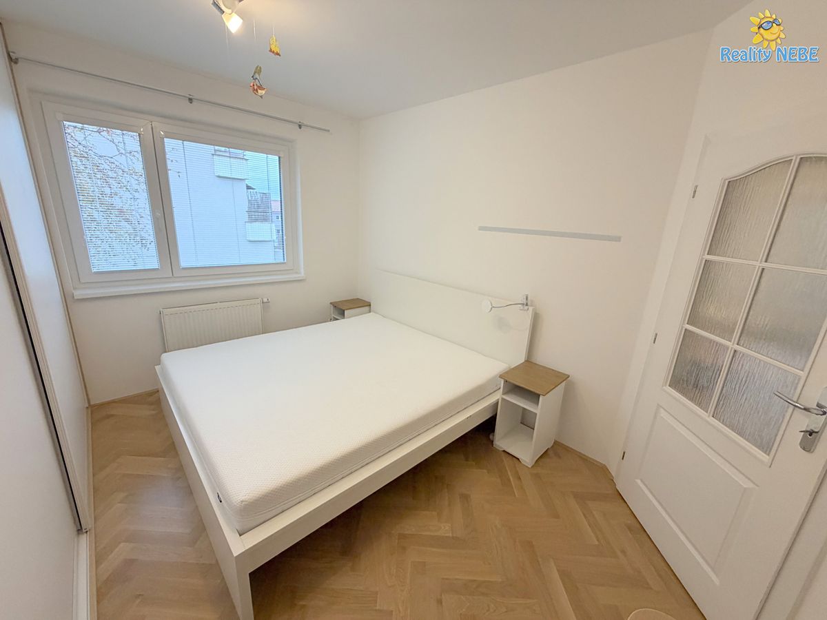 Pronájem bytu 3+kk 99 m² – fotografie 5
