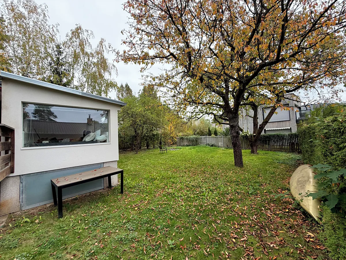 Pronájem chaty 40 m², pozemek 430 m²
