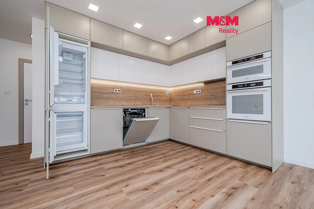 Prodej bytu 4+kk 78 m²