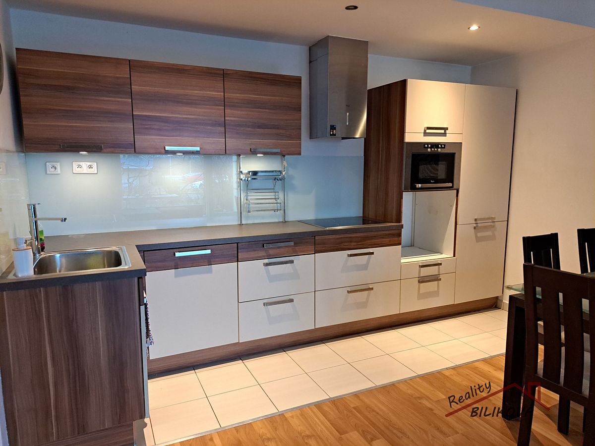 Pronájem bytu 3+kk 75 m² – fotografie 4