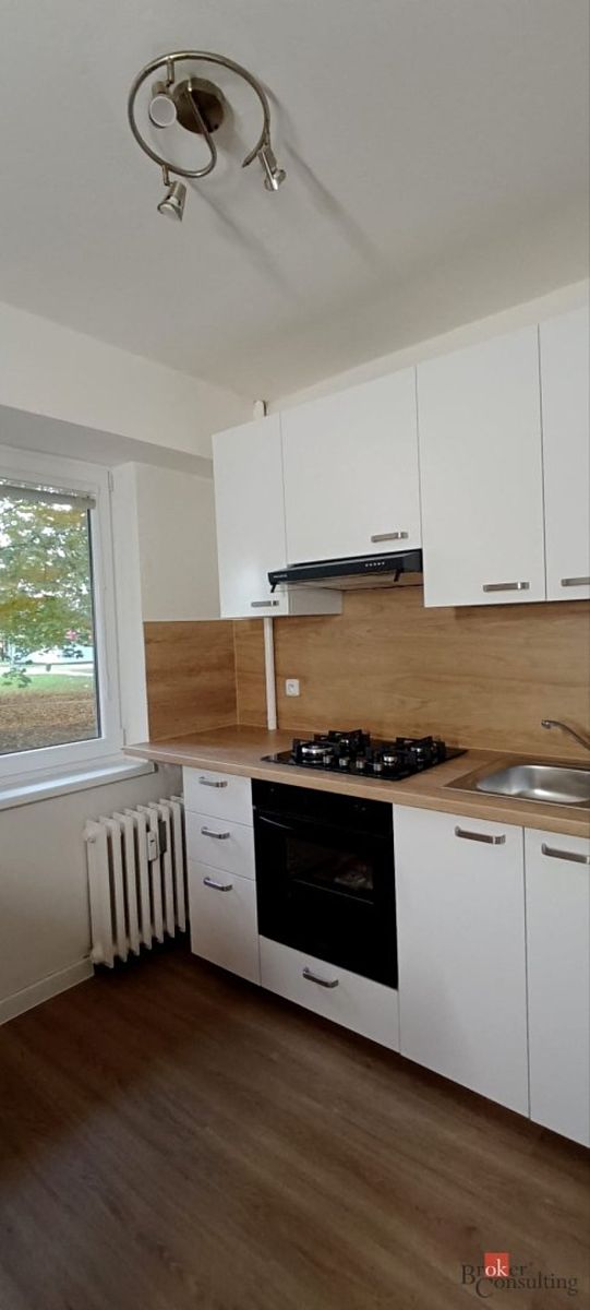 Pronájem bytu 2+kk 45 m² – fotografie 4