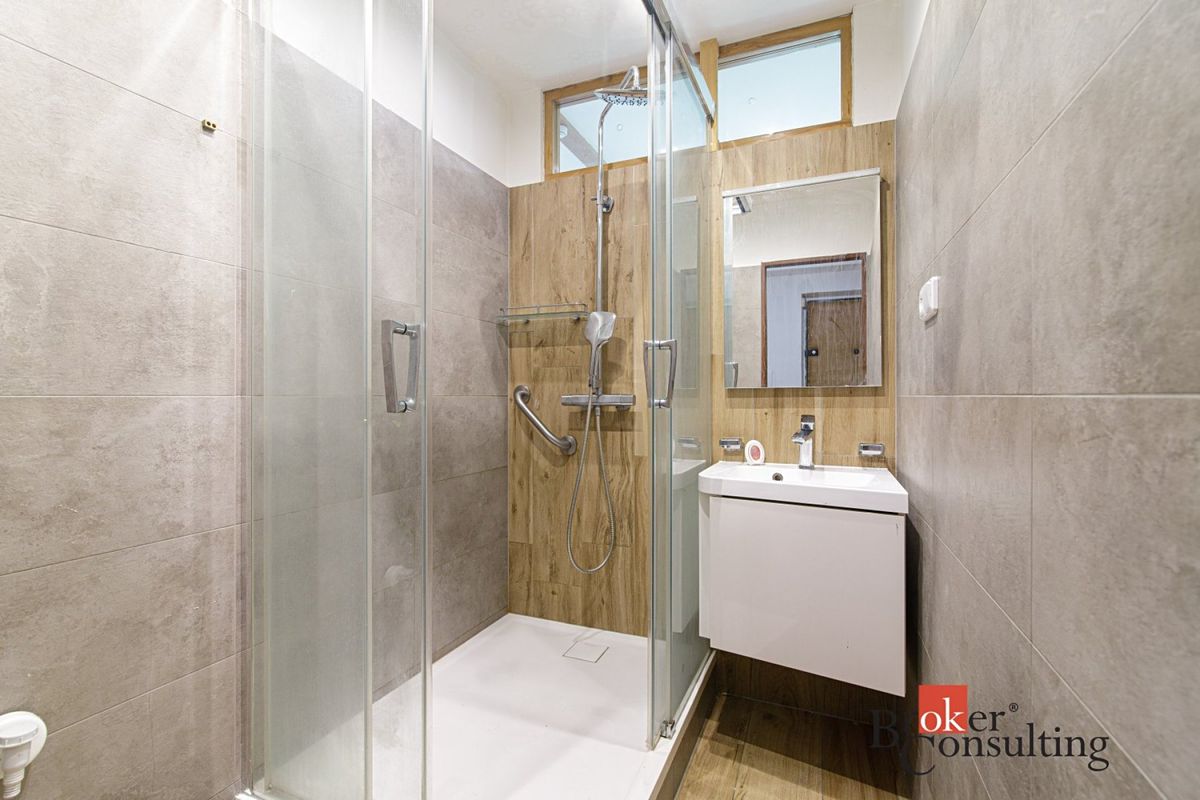 Pronájem bytu 2+kk 45 m²