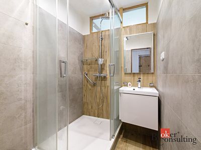 Pronájem bytu 2+kk 45 m²
