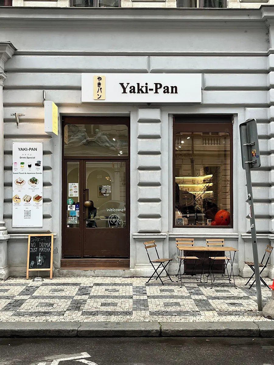 Prodej restaurace 96 m²