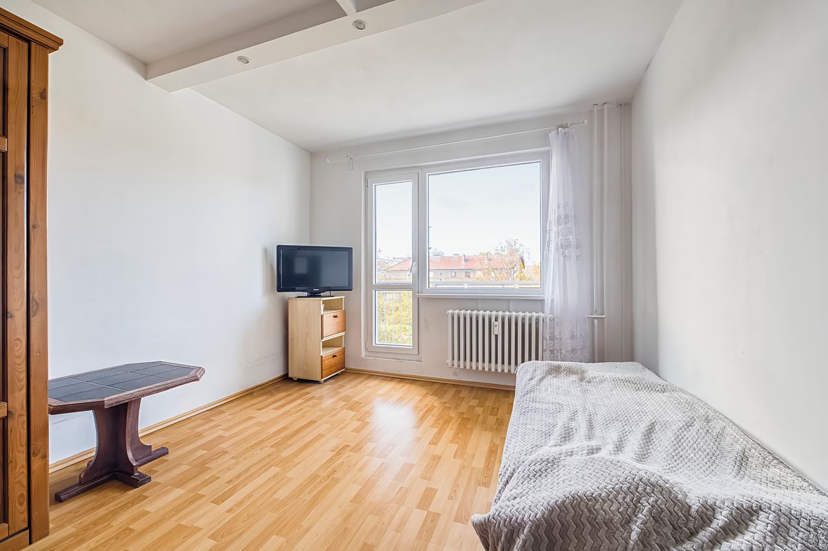 Prodej bytu 2+1 54 m² – fotografie 5