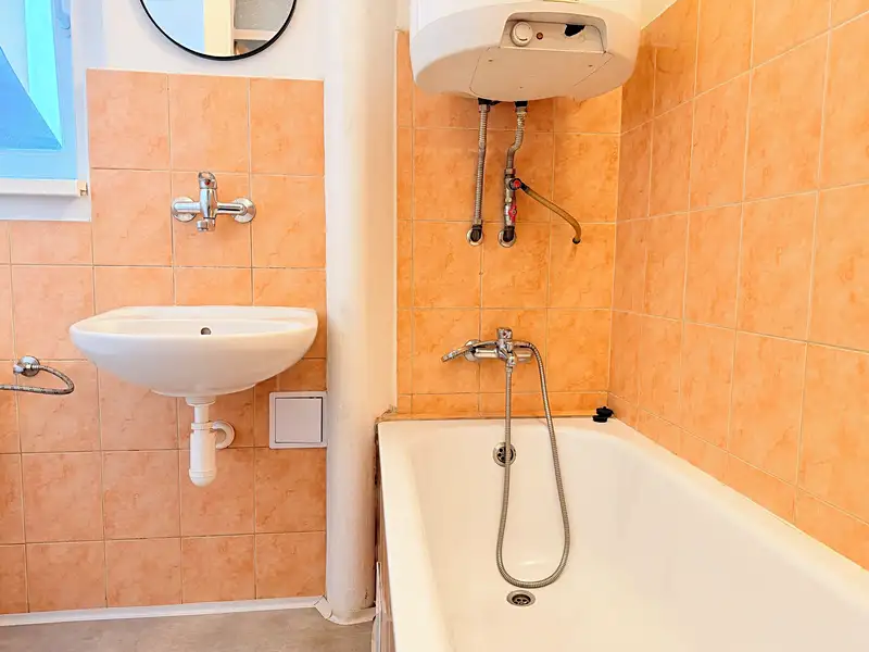 Pronájem bytu 1+1 37 m², Plzeň – náhled fotky 3