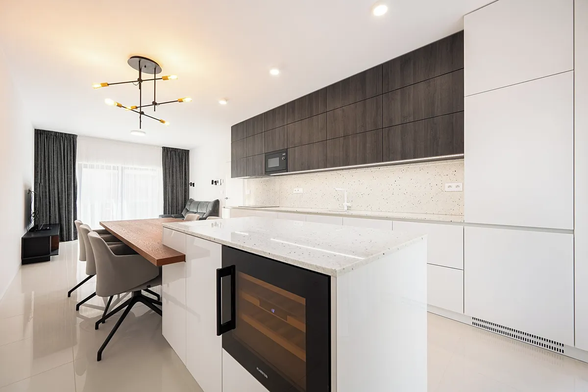 Pronájem rodinného domu 210 m², pozemek 260 m²