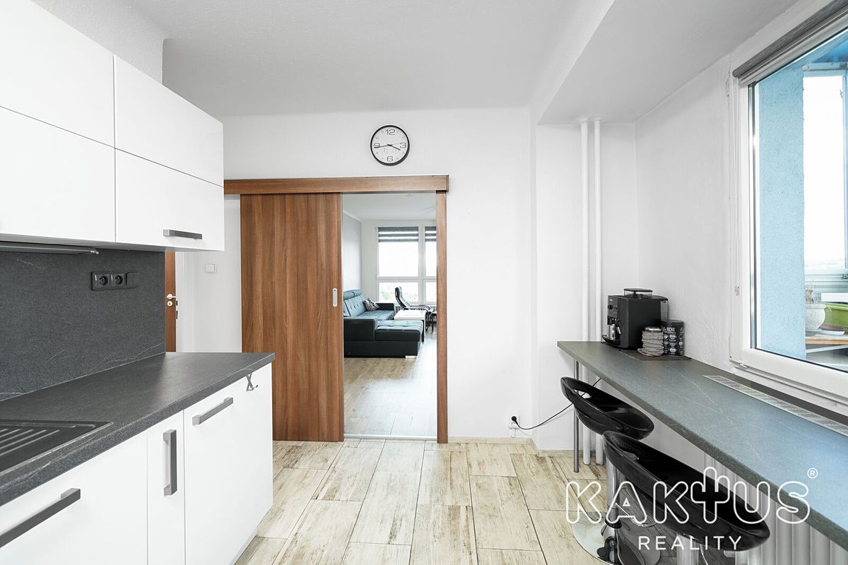 Prodej bytu 3+1 69 m² – fotografie 3