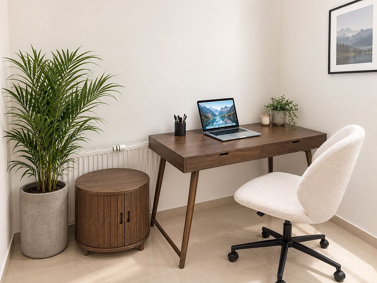 Prodej bytu 1+1 37 m² – fotografie 3