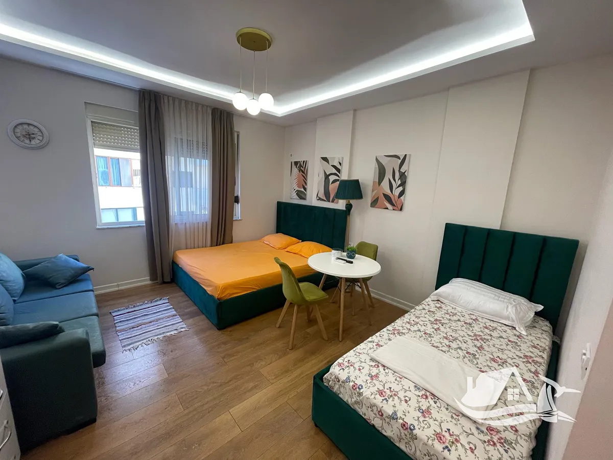 Prodej bytu 1+kk 42 m²