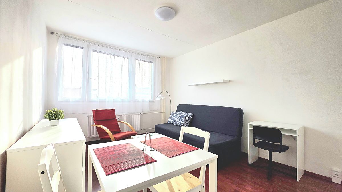 Prodej bytu 1+kk 25 m² – fotografie 3