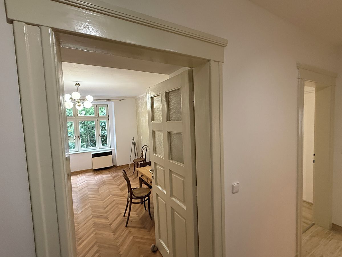 Pronájem bytu 2+kk 48 m² – fotografie 5